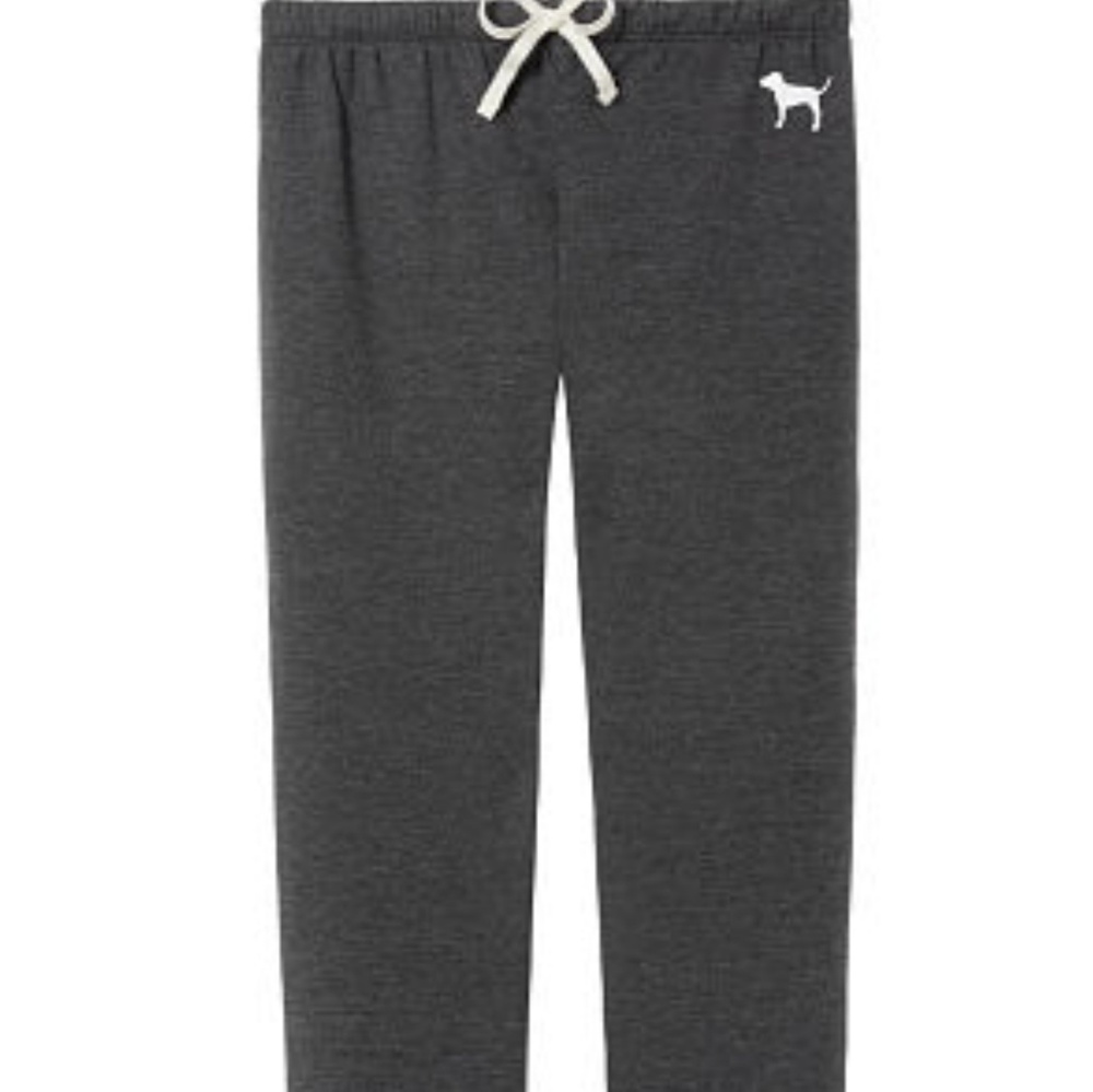 VS PINK CLASSIC PANT (L)